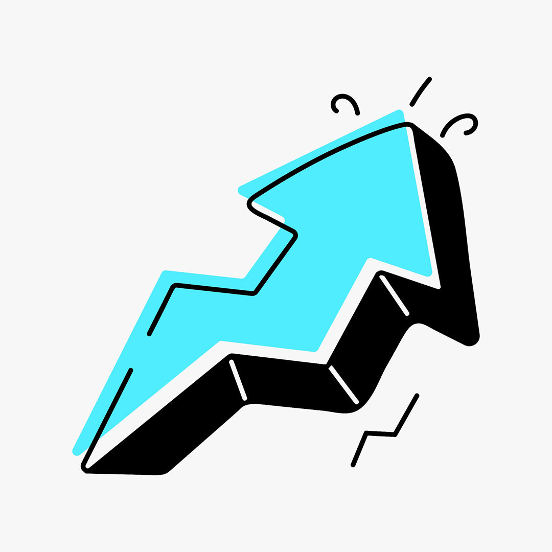 Pack 2 – Croissance icon